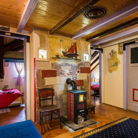 Guest House Roman Horizon Split Room photo