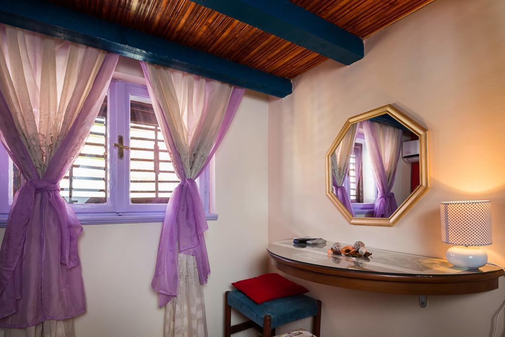 Guest House Roman Horizon Split Room photo