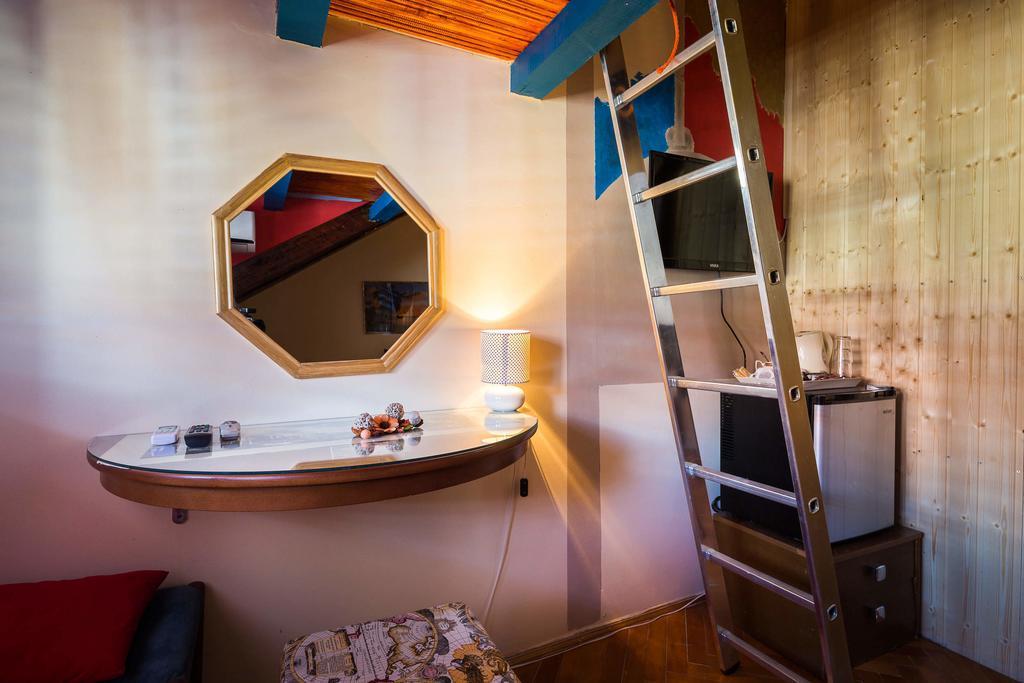 Guest House Roman Horizon Split Room photo