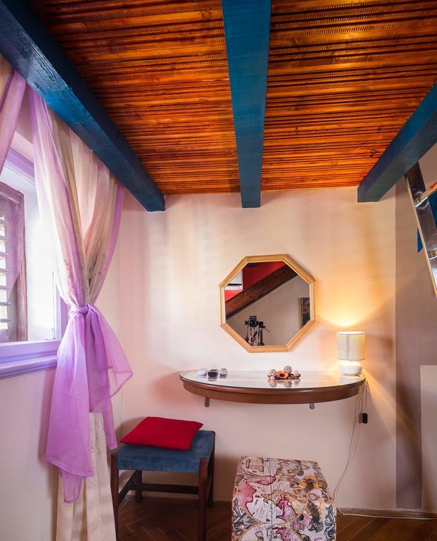 Guest House Roman Horizon Split Room photo